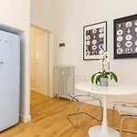 Apartament Casa Clio In Canton De Fiori Bolonia
