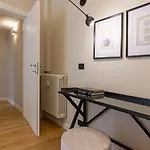 Apartament Casa Clio In Canton De Fiori *