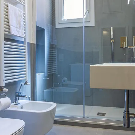 Casa Clio In Canton De Fiori Apartamento