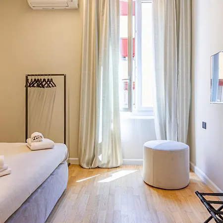 Apartamento Casa Clio In Canton De Fiori