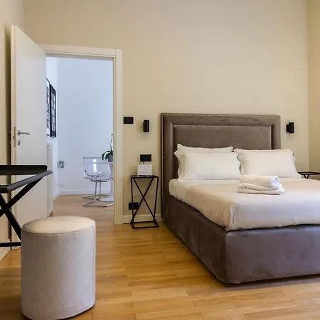 Casa Clio In Canton De Fiori Apartamento