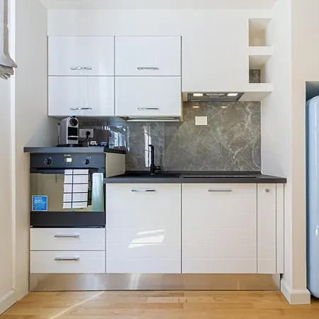 Apartamento Casa Clio In Canton De Fiori *