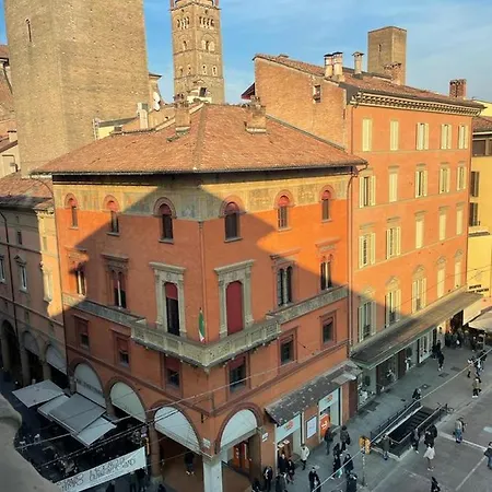 Casa Clio In Canton De Fiori Appartement *