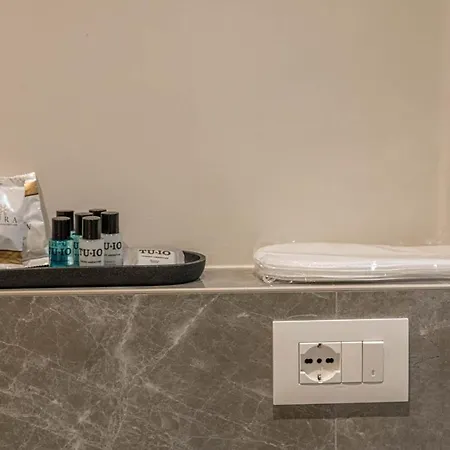 Casa Clio In Canton De Fiori Bolonia