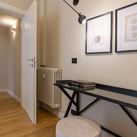 דירה Casa Clio In Canton De Fiori *