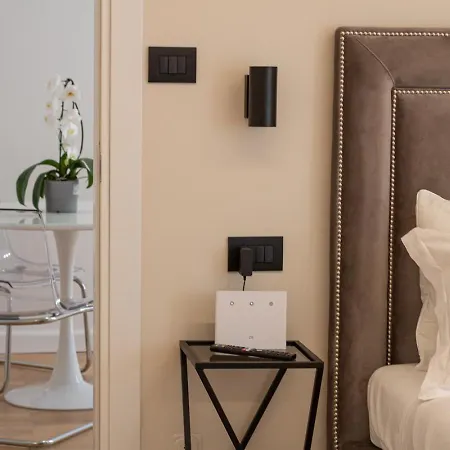 Casa Clio In Canton De Fiori Bolonia