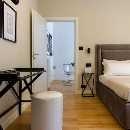 Casa Clio In Canton De Fiori Apartamento *