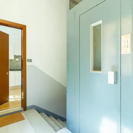 Casa Clio In Canton De Fiori * Bologne