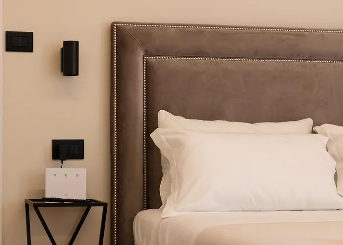 Casa Clio In Canton De Fiori Апартаменты *