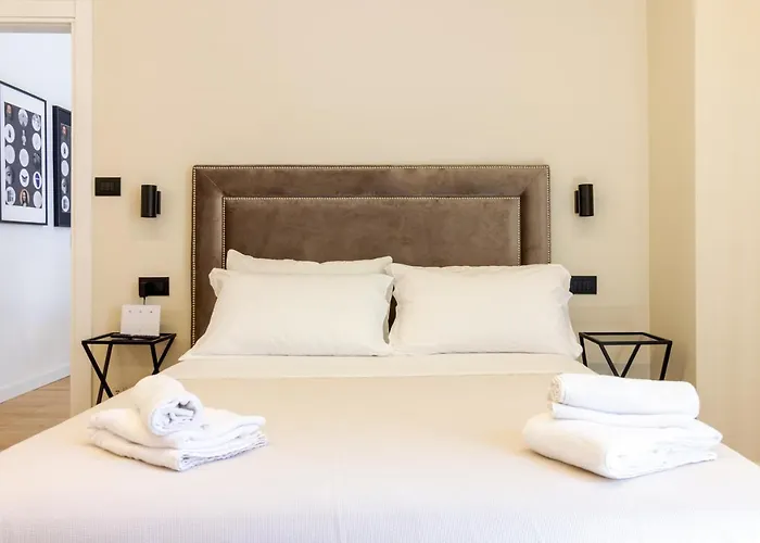 Casa Clio In Canton De Fiori Апартаменты *