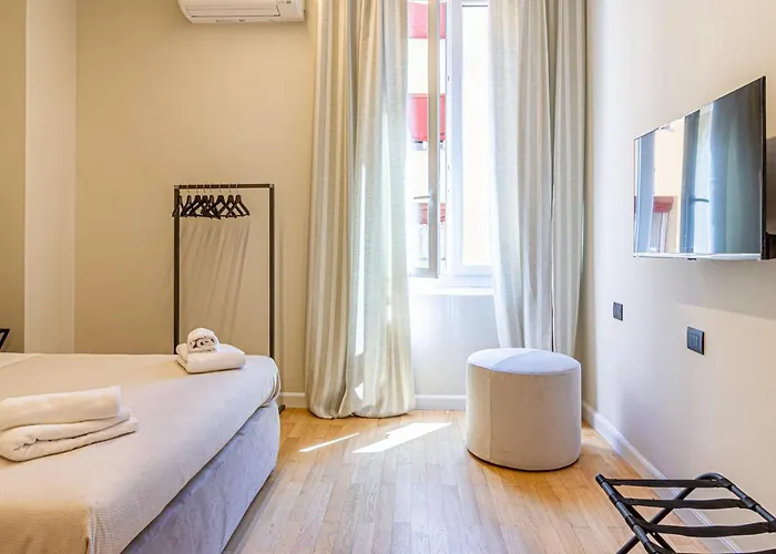 Appartamento Casa Clio In Canton De Fiori