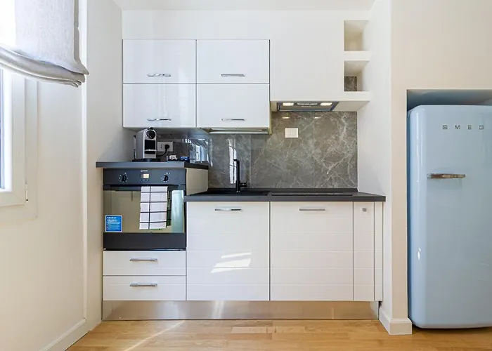 Appartamento Casa Clio In Canton De Fiori *