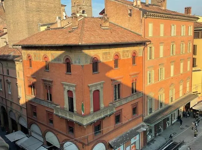 Casa Clio In Canton De Fiori Апартаменты *