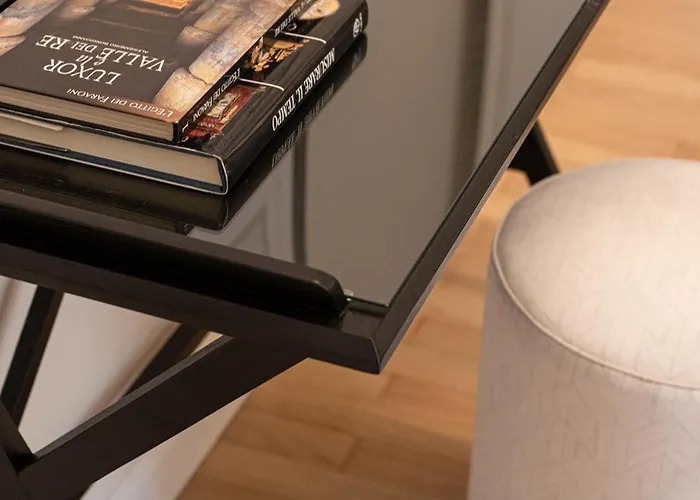 Апартаменты Casa Clio In Canton De Fiori *