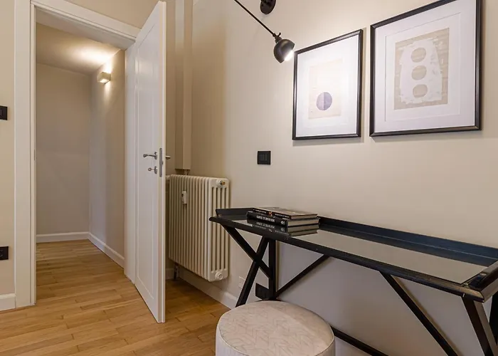 Appartamento Casa Clio In Canton De Fiori *