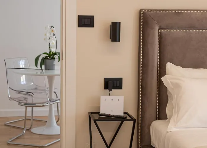 Casa Clio In Canton De Fiori Болонья