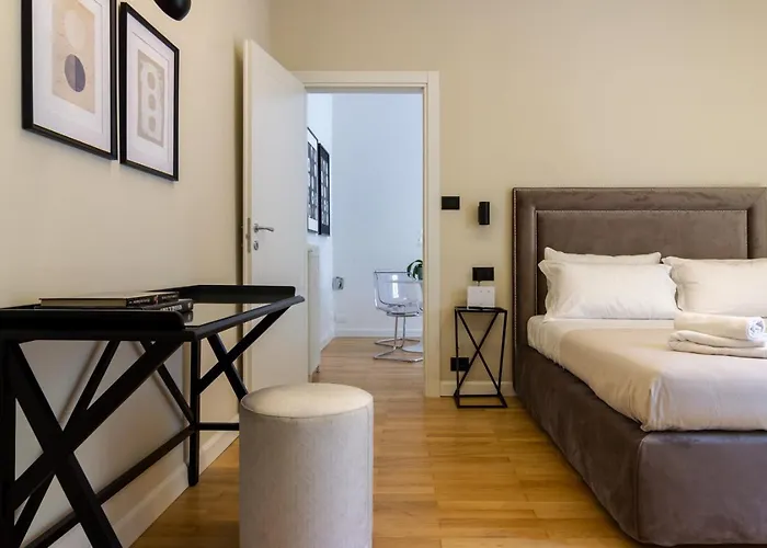 Casa Clio In Canton De Fiori Appartamento *