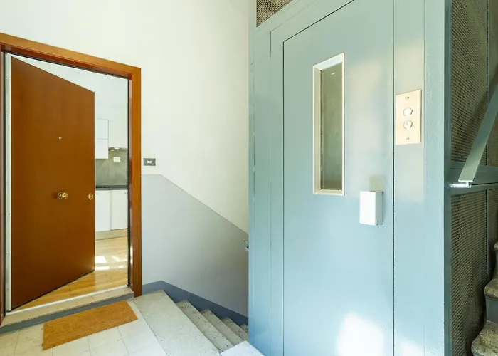 Casa Clio In Canton De Fiori * Bologna