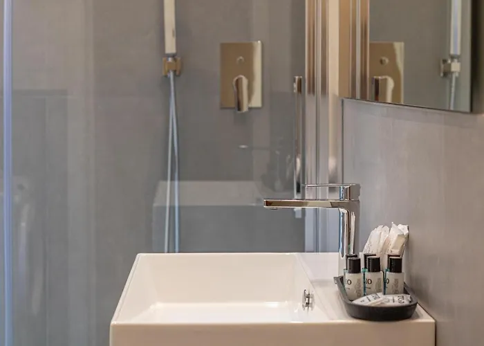 Casa Clio In Canton De Fiori Bologna