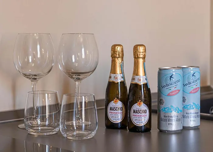 Apartment Casa Clio In Canton De Fiori