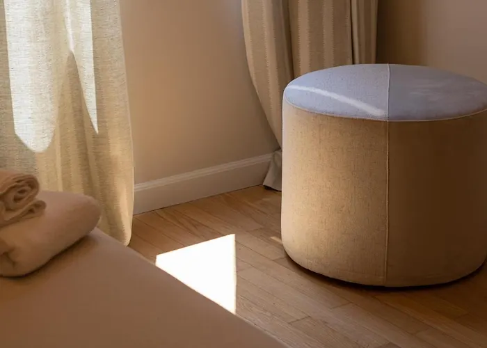 Casa Clio In Canton De Fiori Apartment