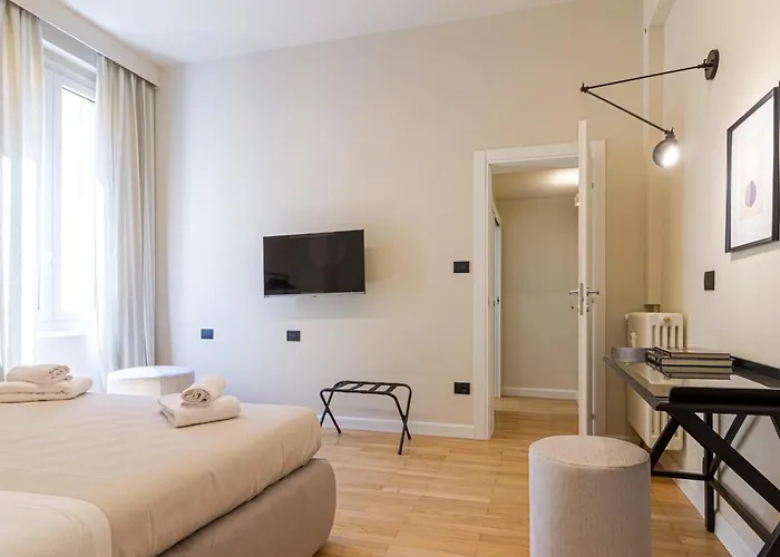 Apartment Casa Clio In Canton De Fiori *