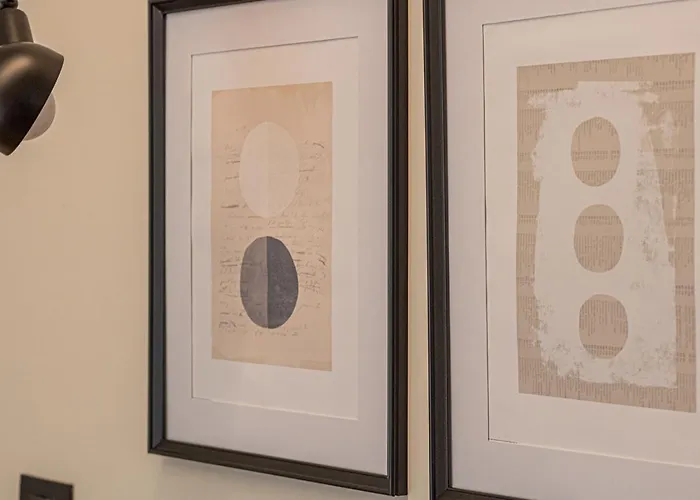 Apartment Casa Clio In Canton De Fiori Bologna