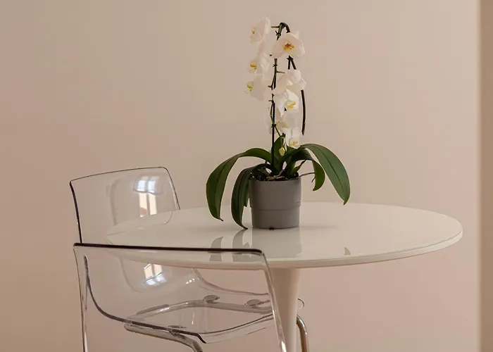 Casa Clio In Canton De Fiori