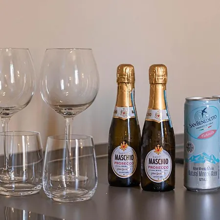 Lägenhet Casa Clio In Canton De Fiori