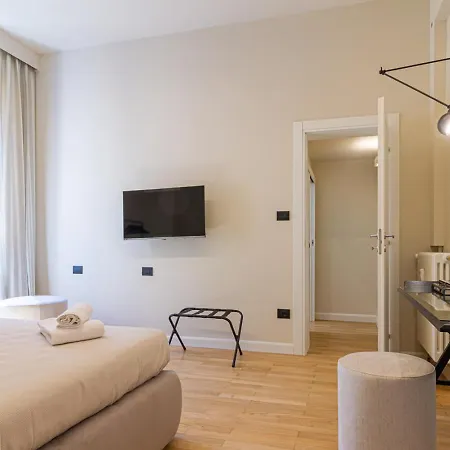 Lägenhet Casa Clio In Canton De Fiori *