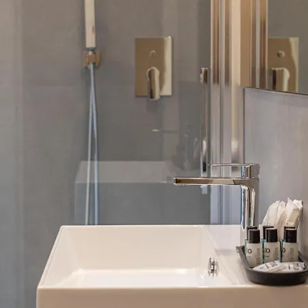 Casa Clio In Canton De Fiori Bologna